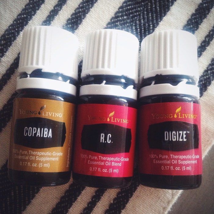 Learning about some new oils in my arsenal. Special shout out to M.A. for the help, love you!