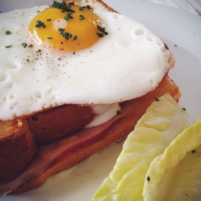 The most perfect egg