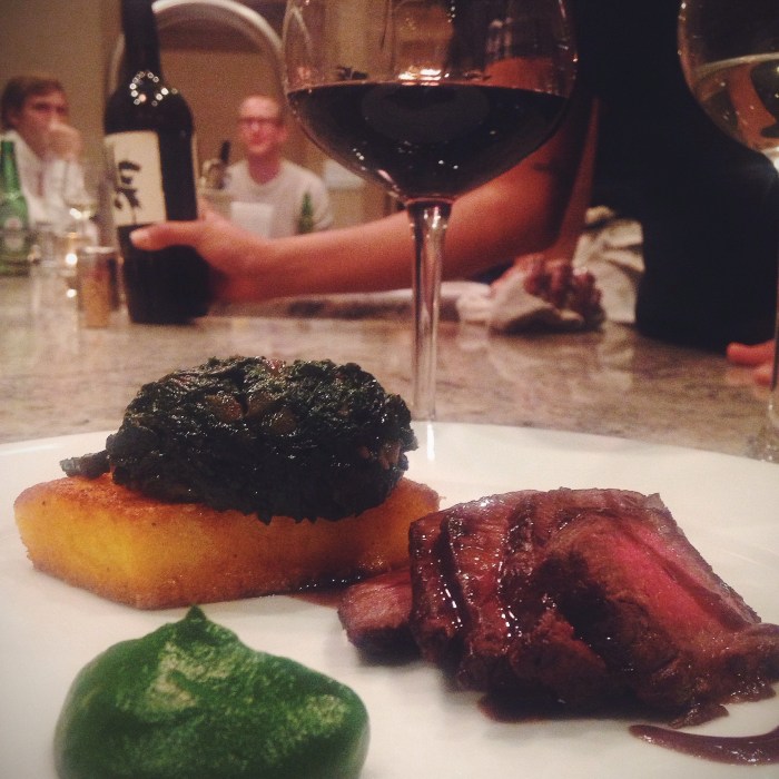 Processed with VSCOcam with f2 preset