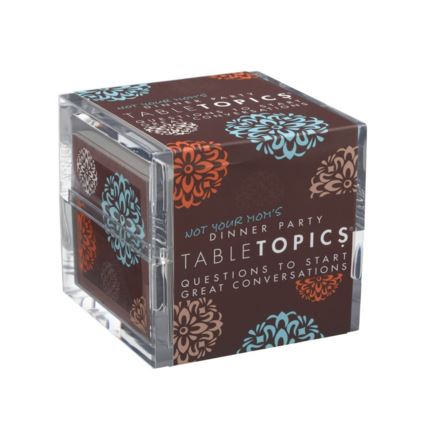 One of the best games ever invented, an absolute must for every household