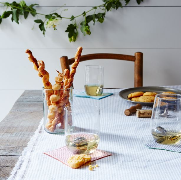 Sure we can just add an ice cube but these wine pearls step your wino game up a few notches